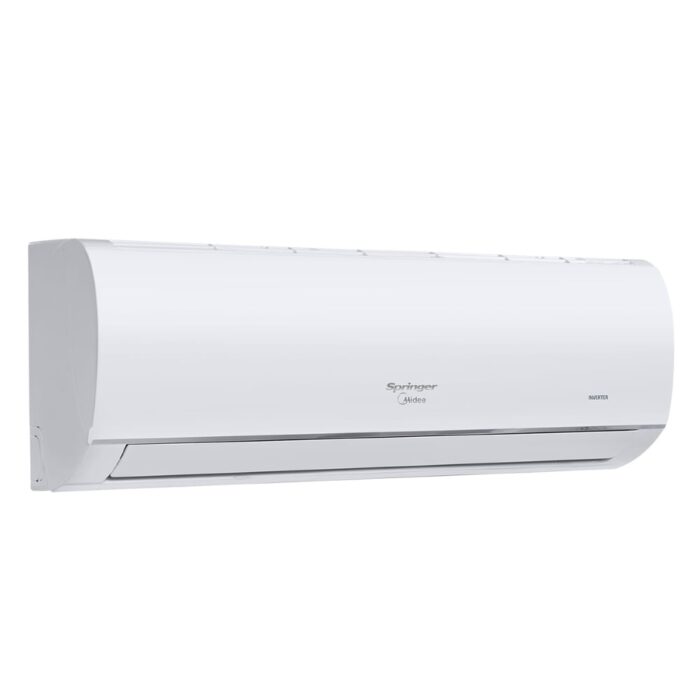 Ar-Condicionado Inverter Split Hi Wall Springer Midea AirVolution Connect 12.000 BTUs R-32 Só Frio 220V - Imagem 5