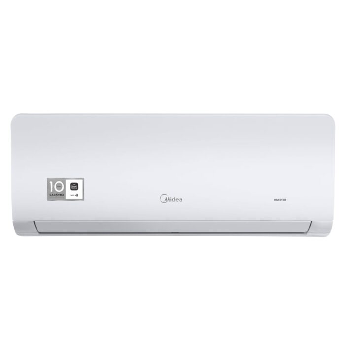 Ar-Condicionado Split HW Inverter Springer Midea Xtreme Save Connect 9.000 BTUs R-32 Só Frio 220V - Image 2